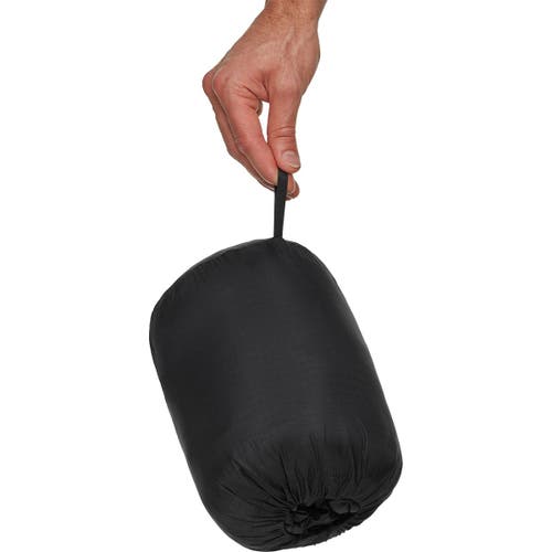 Mammut Eiger Nordwand Light Down In Hooded Jacket In Multi