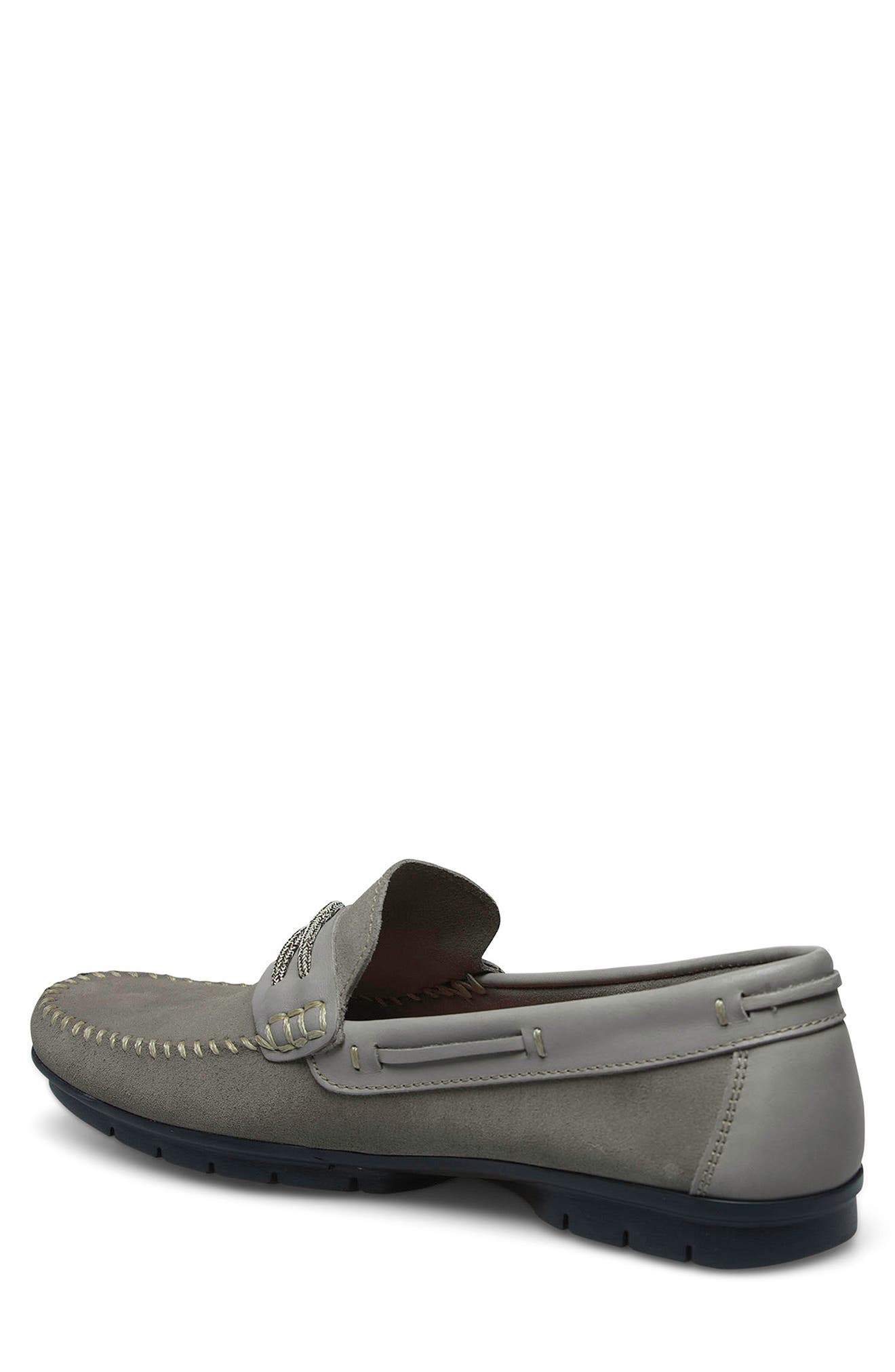 Sandro Moscoloni Lucien Driving Shoe, Alternate, color, 