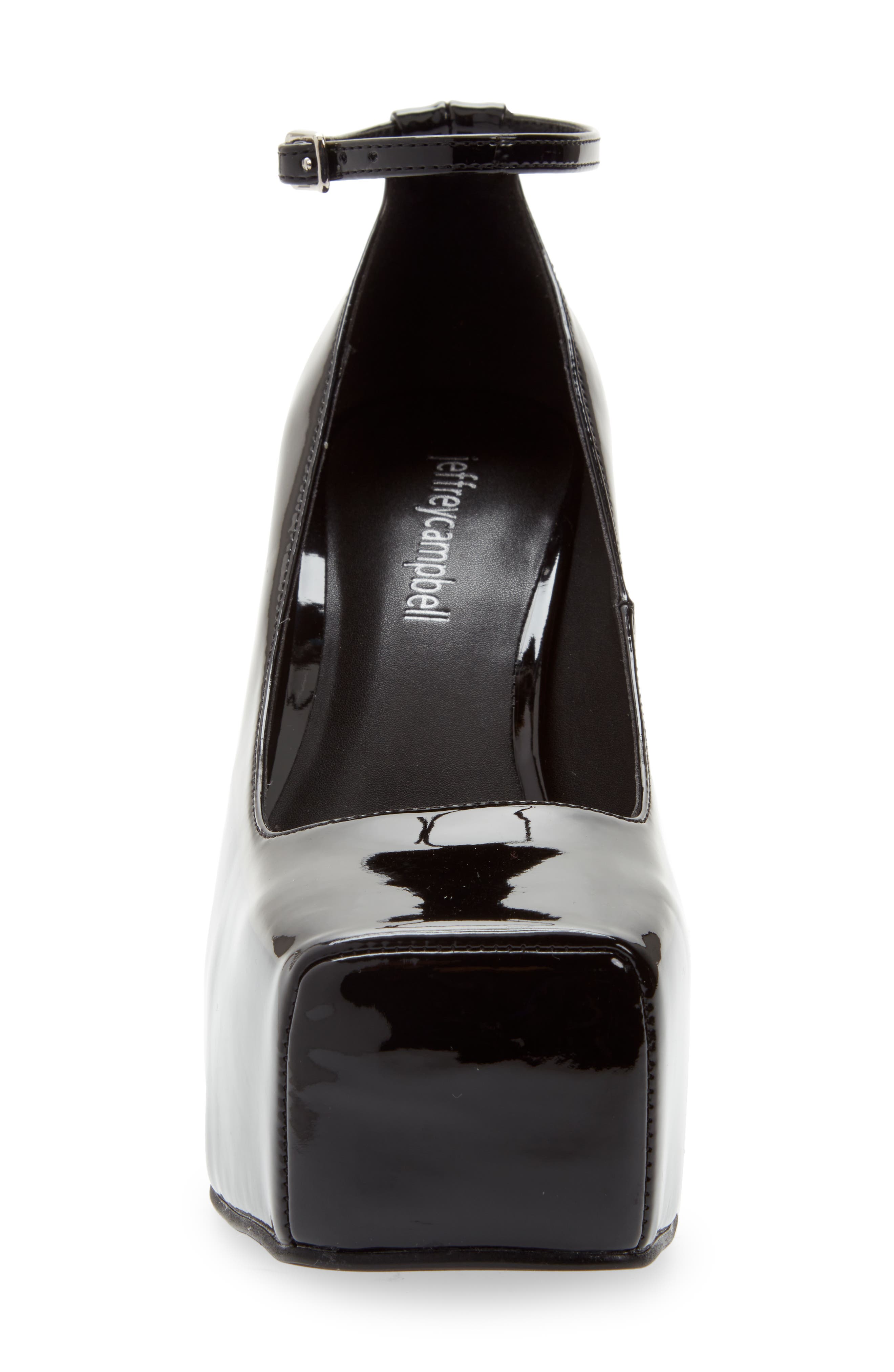 Jeffrey Campbell Goody Platform Pump, Alternate, color, 