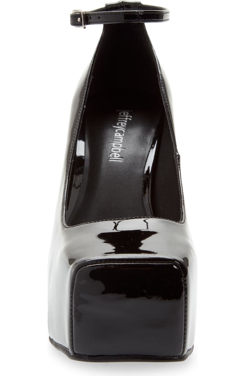 Jeffrey Campbell Goody Platform Pump, Alternate, color,