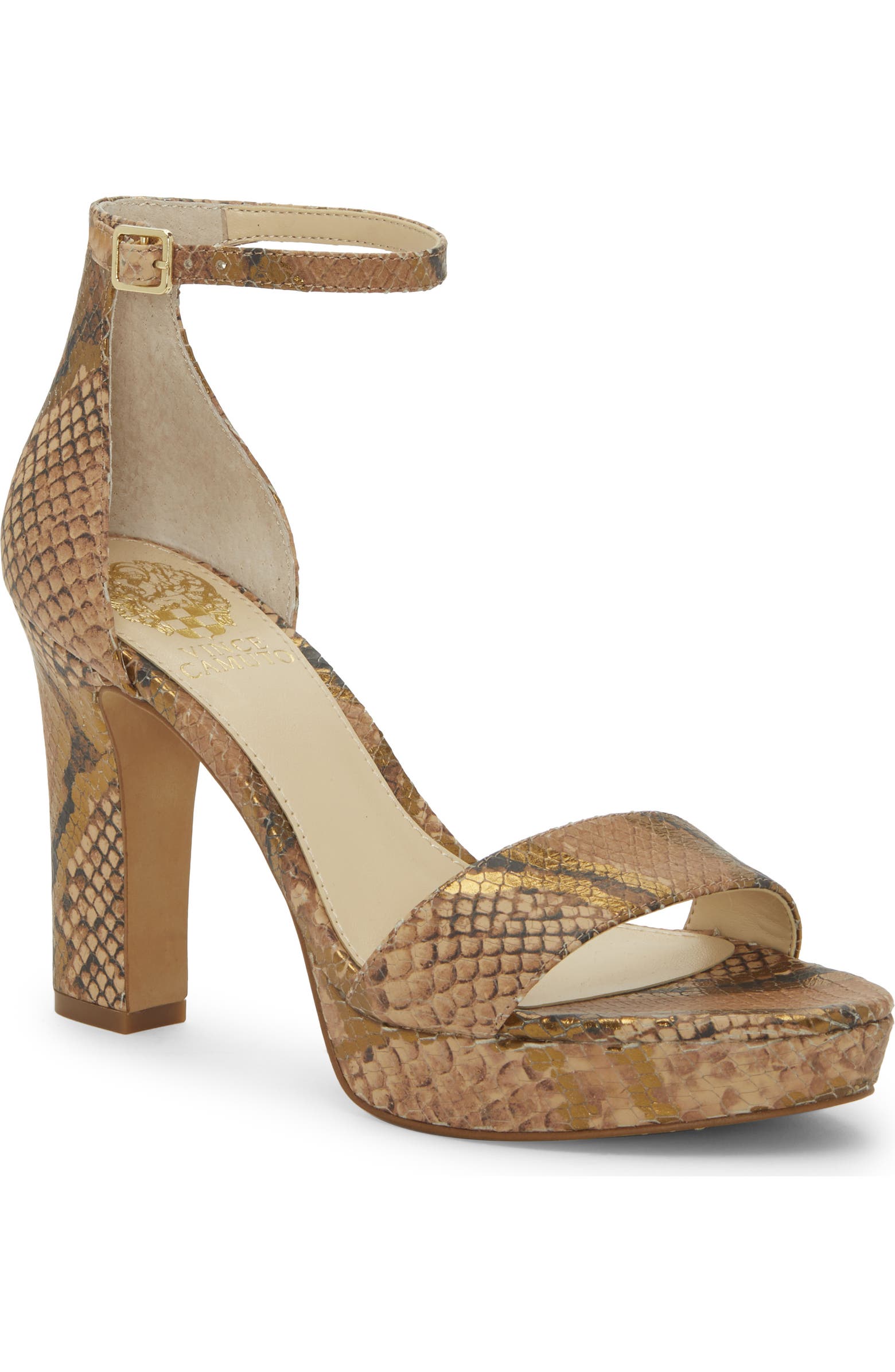 Vince Camuto Sathina Sandal (Women) | Nordstrom