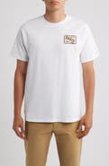 Brixton Emery Graphic T-Shirt