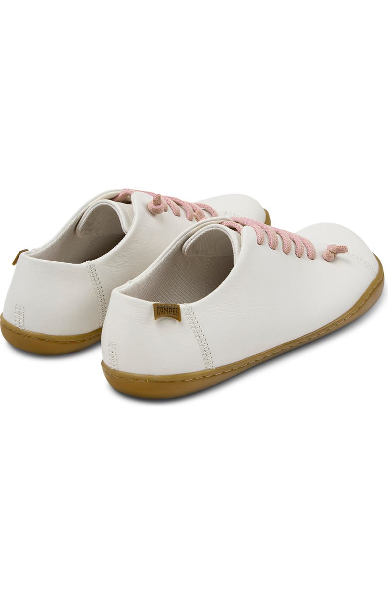 Camper Peu Cami Sneaker, Alternate, color, White Natural