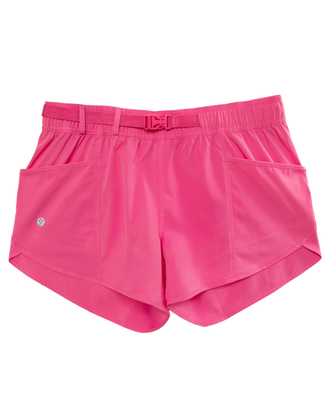 Hybrid Explorer Short