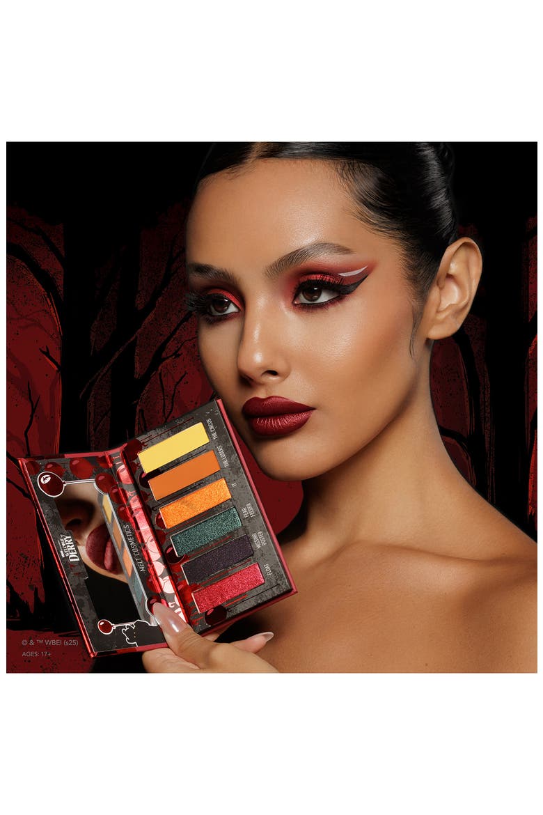 Clown Gel Liner Ultra Matte, Alternate, color, NO COLOR