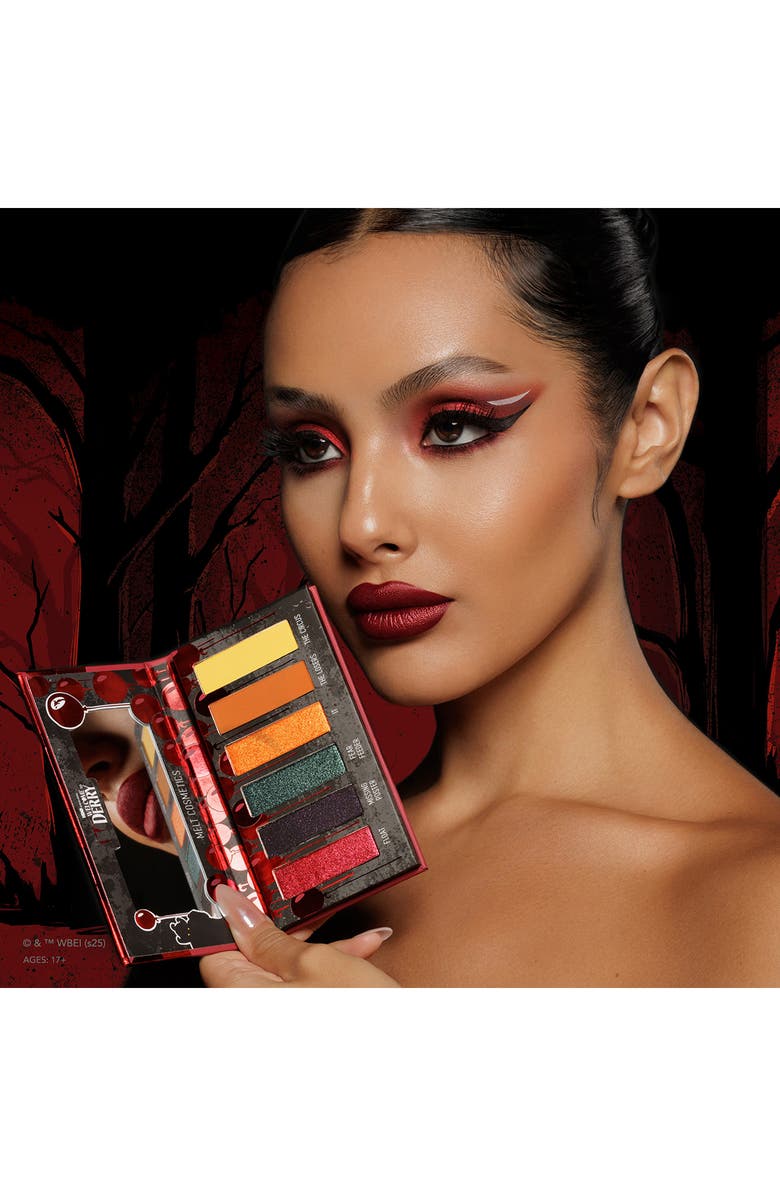 Melt Cosmetics Clown Gel Liner Ultra Matte, Alternate, color,