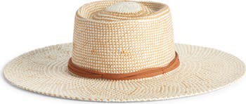Treasure & Bond Wide Brim Rancher Hat | Nordstrom display picture 1