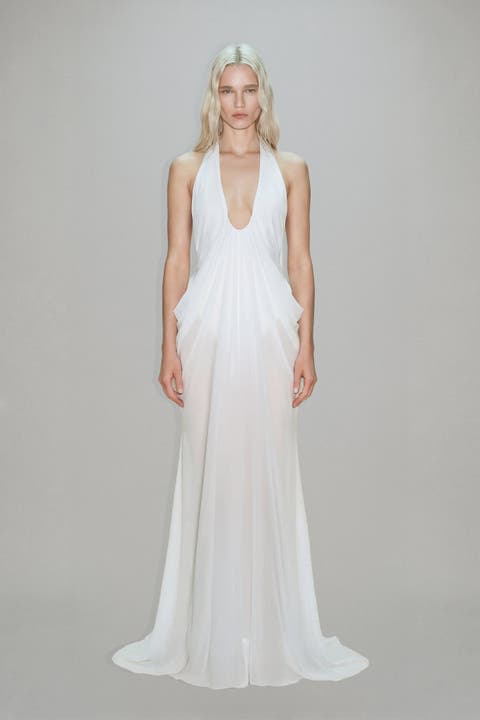 Mina Maxi Dress