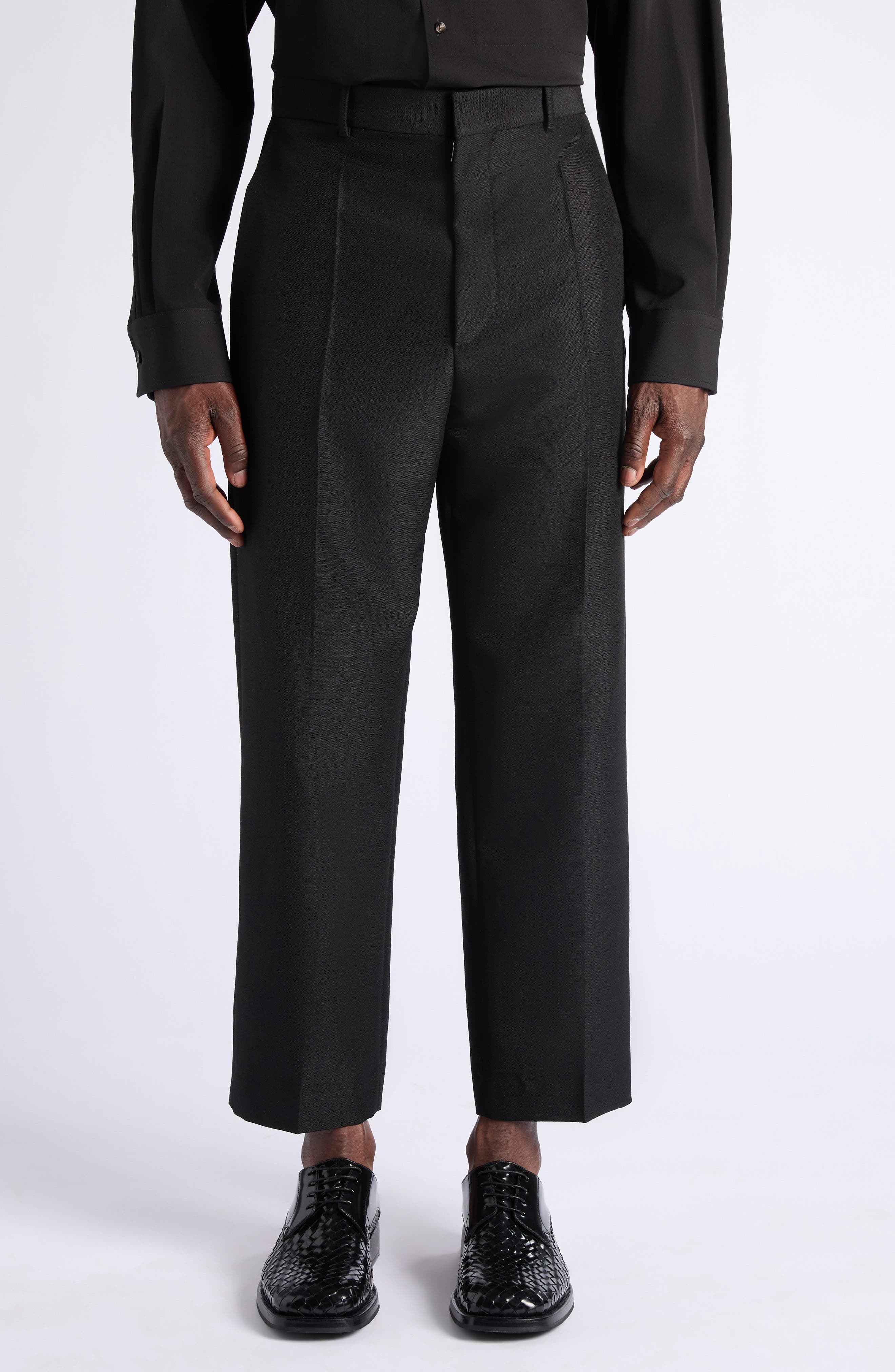 Double RL Cotton Rambler Pants | Nordstrom