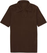 Fortela Goose Short Sleeve Polo