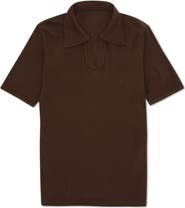 Fortela Goose Short Sleeve Polo
