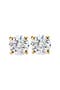 selected 14K Yellow Gold