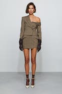 Et Ochs Jules Mini Skirt