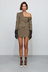 Et Ochs Jules Mini Skirt