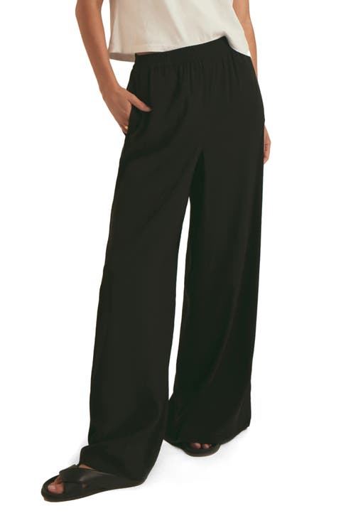 The Summer Friday Pants