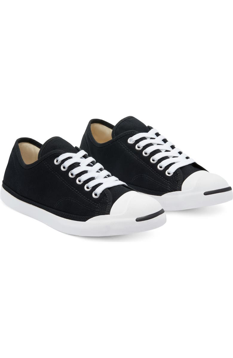 Converse Jack Purcell Low Top Sneaker, Main, color,