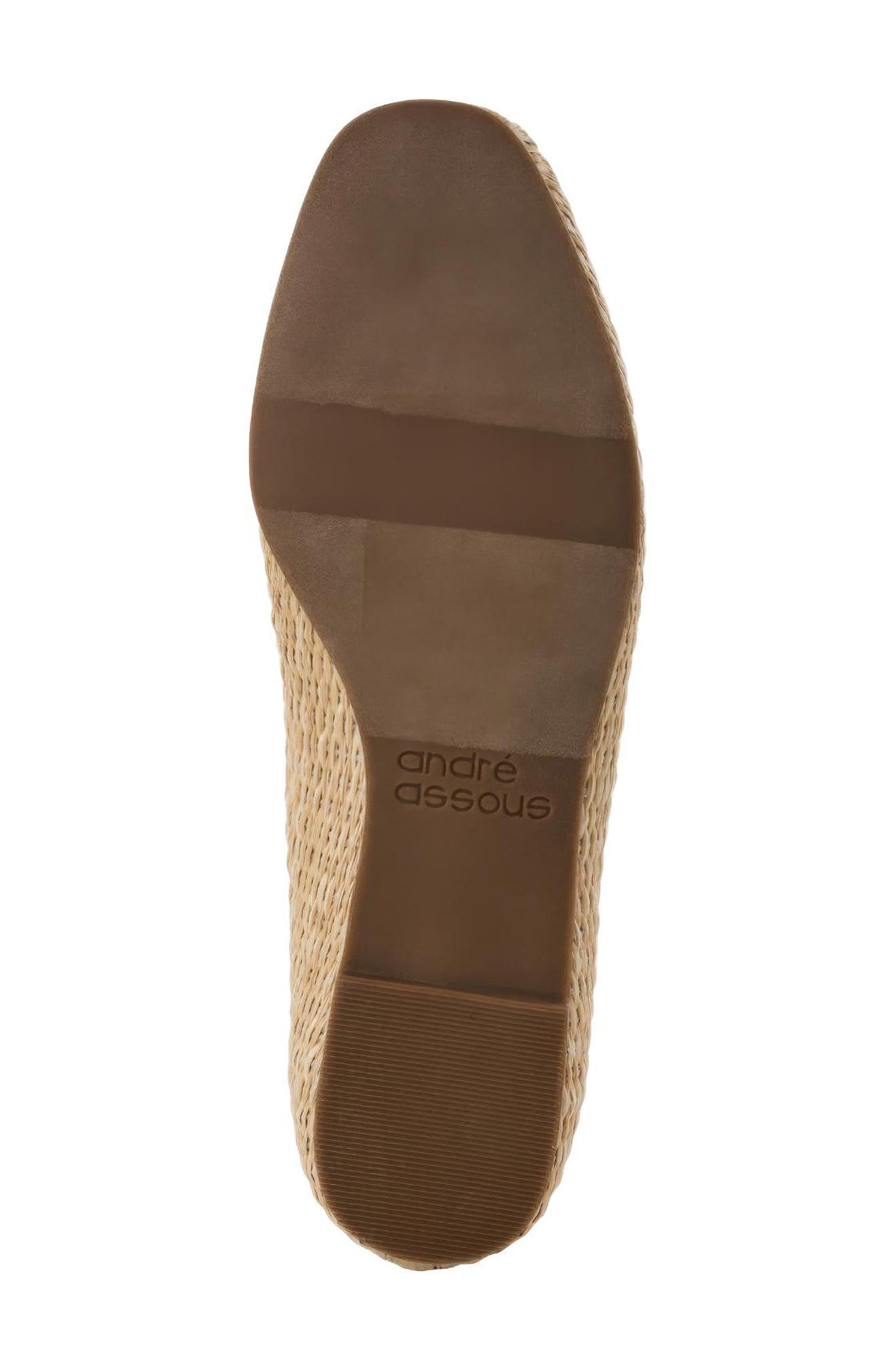 André Assous Sara Loafer, Alternate, color, 