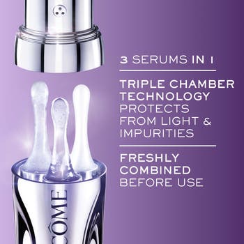 Rénergie Collection Skin Care Set $247 Value