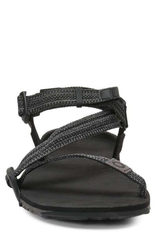 Xero Shoes Z-trail Ev Barefoot Hiking/running Sandal