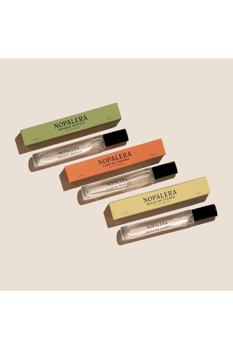 Travel Fragrance Trio Gift Set, Main, color, 10 ml
