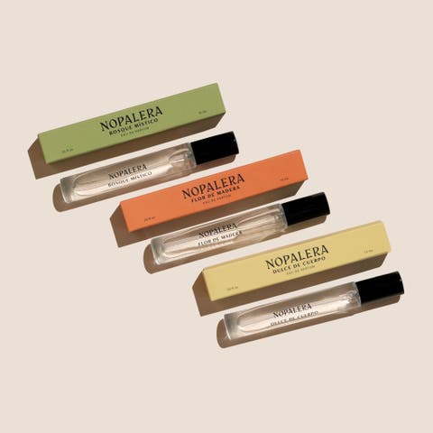 Travel Fragrance Trio Gift Set