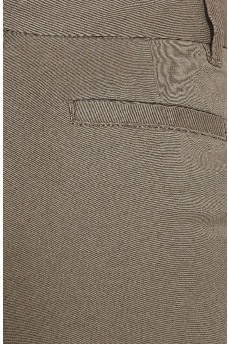Crop Chinos, Alternate, color, OLIVE TUSCAN