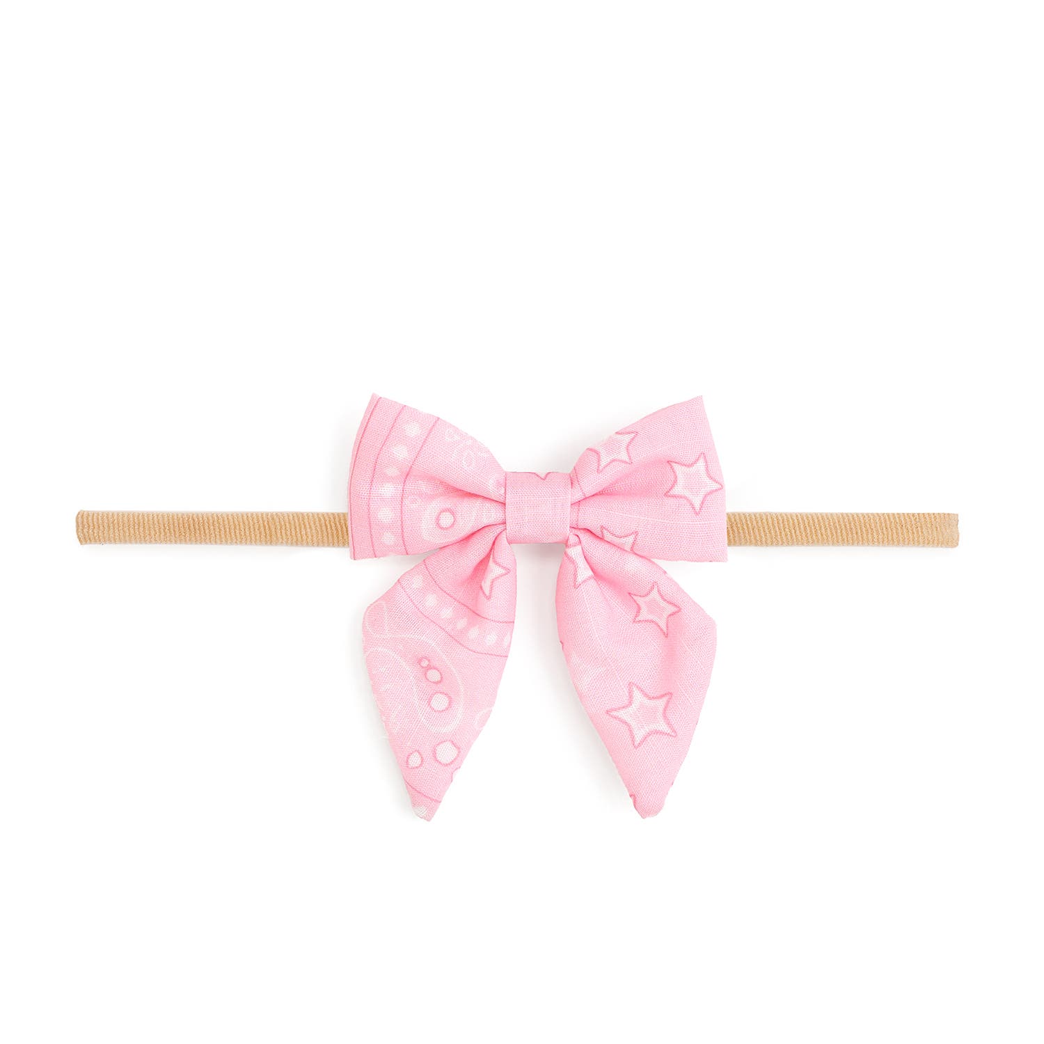 selected Pink