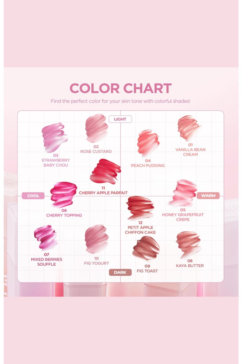 Sweet Liar Milky Tint, Alternate, color, #04 Peach Pudding