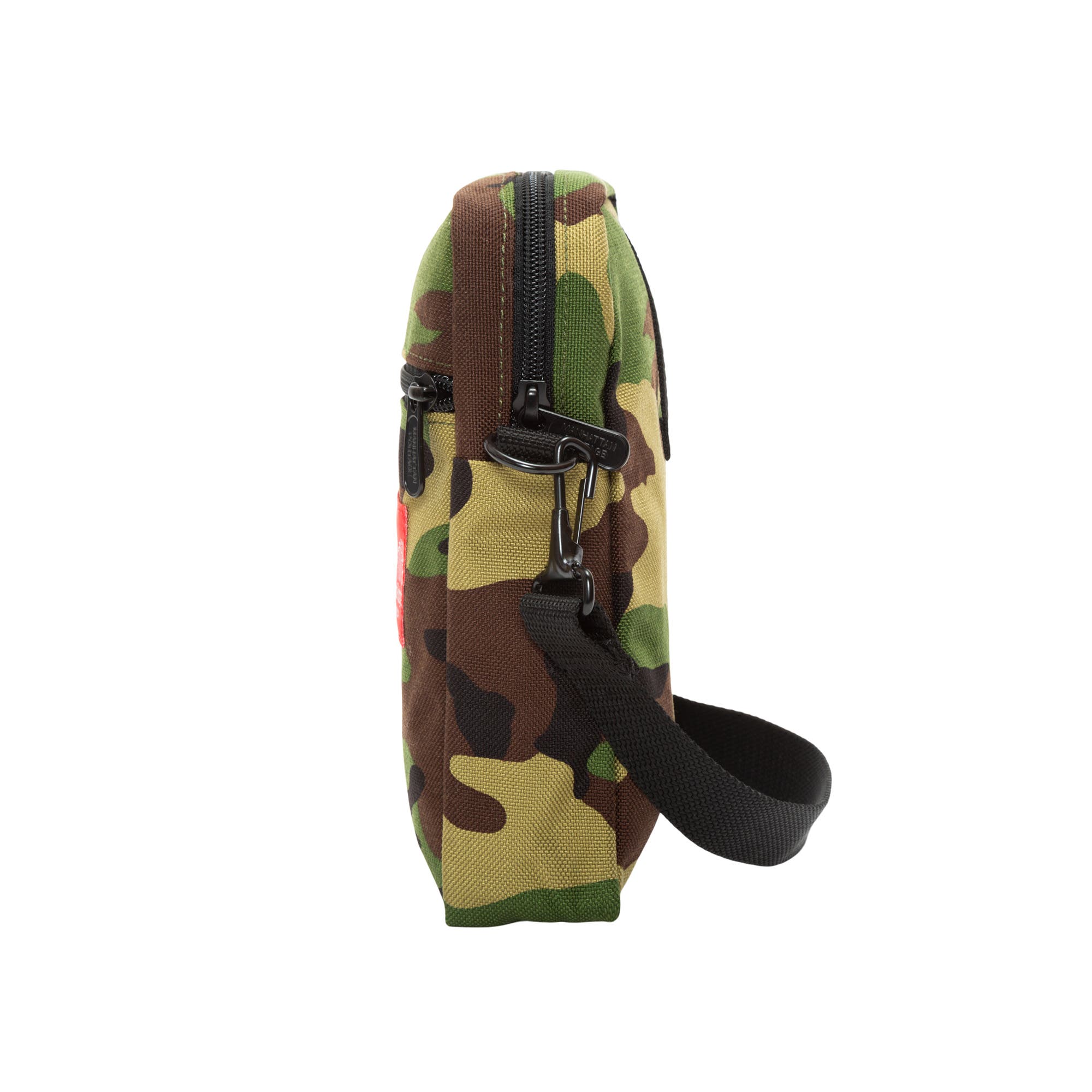 City Lights Crossbody Bag in 1000D CORDURA® Nylon, Alternate, color, Camouflage