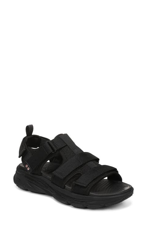Devotion Max Sandal (Women)