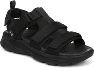 Rykä Devotion Max Sandal