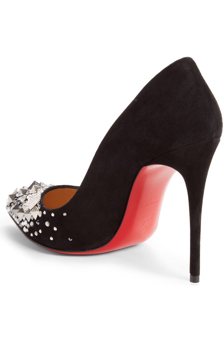 Christian Louboutin Keopump Pump, Alternate, color,