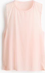 H&M Sports Vest Top With Drymove