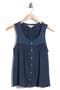 selected Vintage Indigo