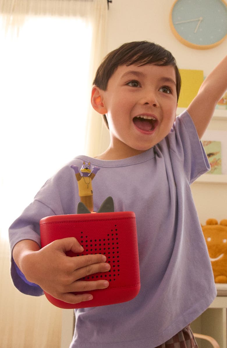 tonies Doggyland Tonie Audio Character, Alternate, color, 