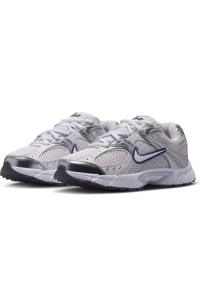 Nike Kids' V5 Runner Sneaker, Main, color, Light Violet/ Ghost/ Silver