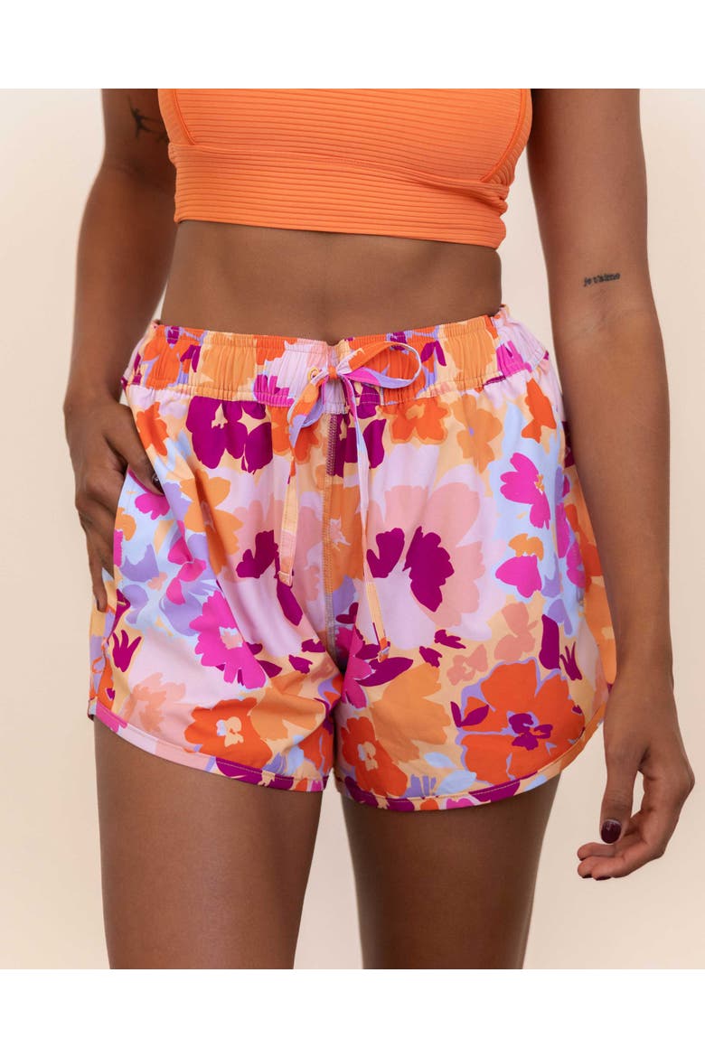 Hybrid Lake Short, Main, color, Esti