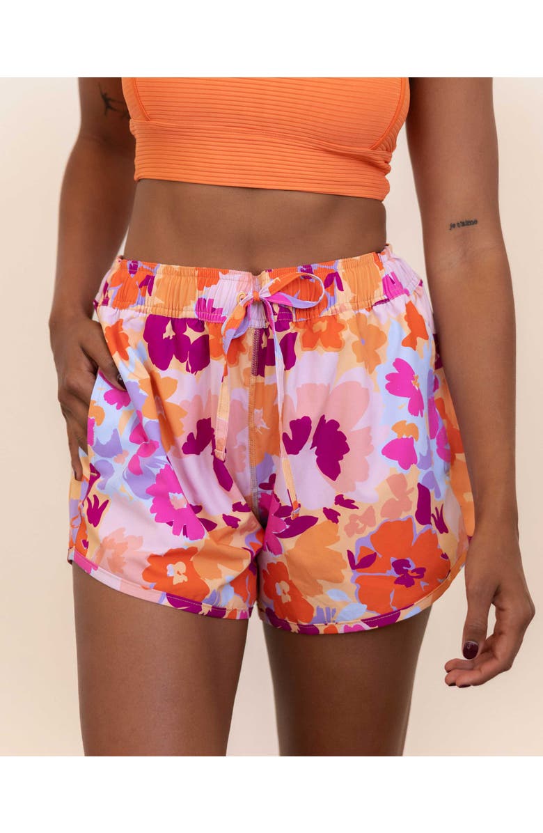 Nani Hybrid Lake Short, Main, color, Esti