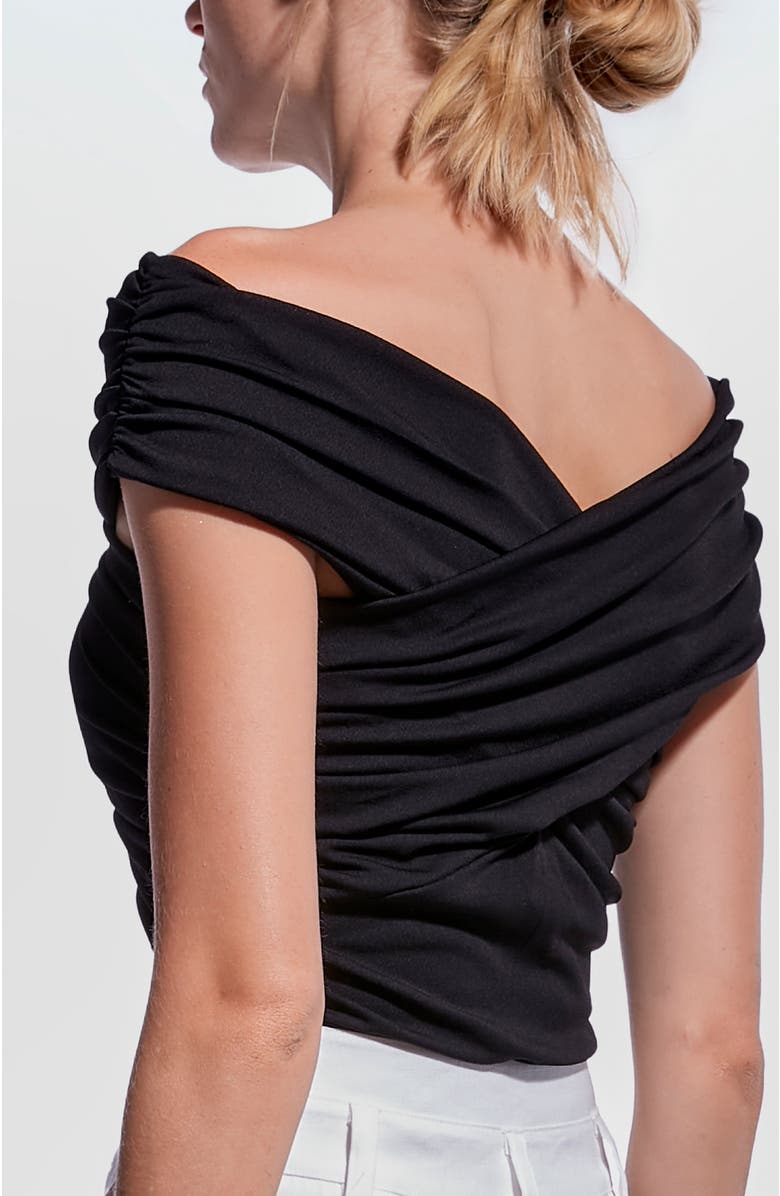 AS by DF Joni Crossover Top, Alternate, color, 