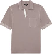 Reiss Newbury Johnny Collar Polo