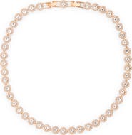 Swarovski Angelic Crystal Necklace