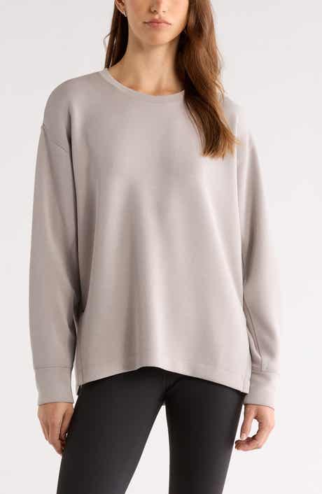Soft Luxe Tunic