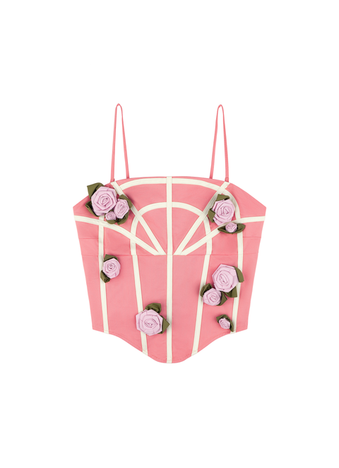 Sylvia Corset