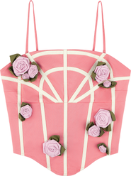 Tyler McGillivary Sylvia Corset