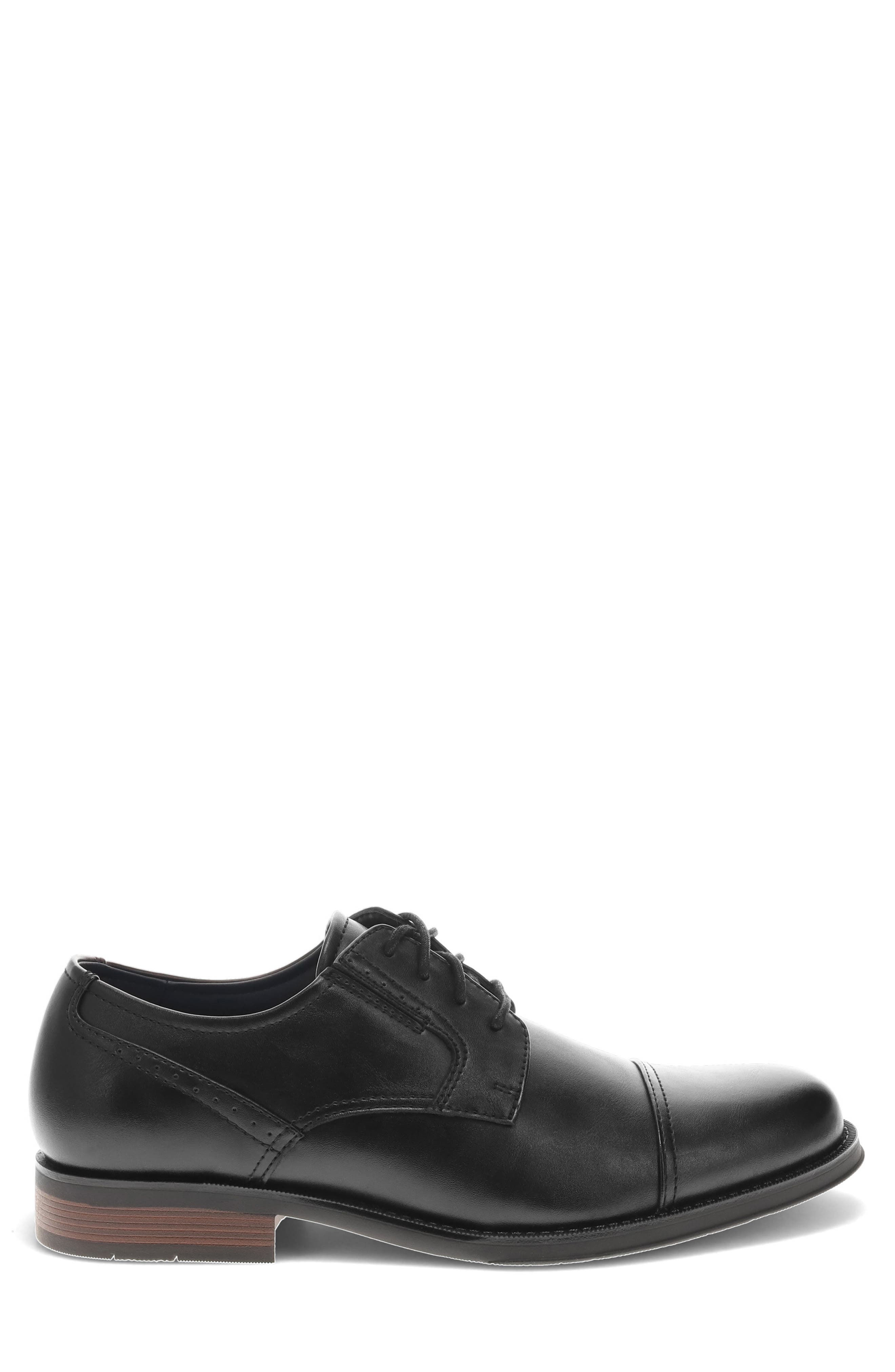 Dockers<sup>®</sup> Echo Cap Toe Oxford, Alternate, color, 