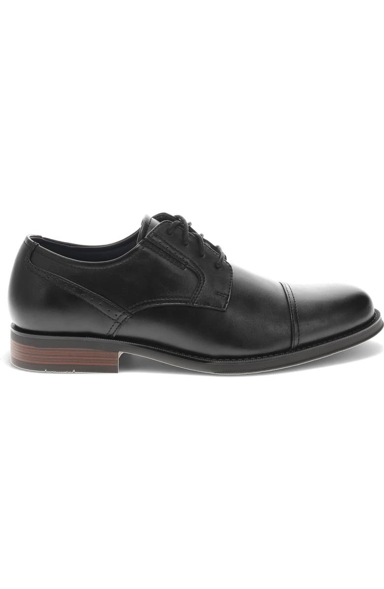 Dockers<sup>®</sup> Echo Cap Toe Oxford, Alternate, color,