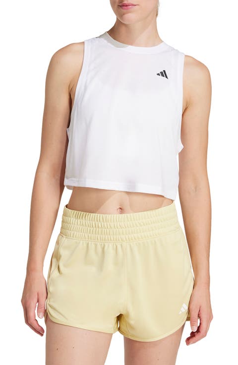 Training Essentials Tank
