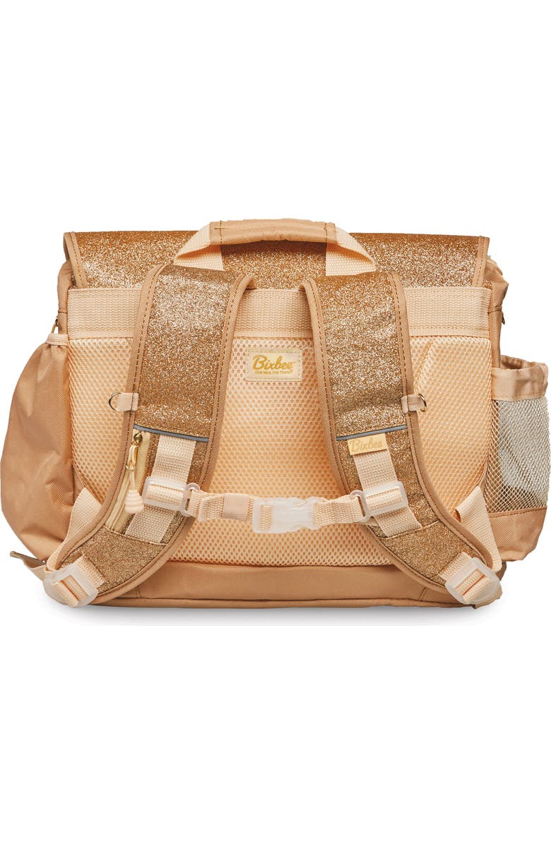 Bixbee Sparkalicious Water Resistant Backpack, Alternate, color,