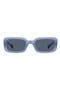selected Azure/ Blue Polarized