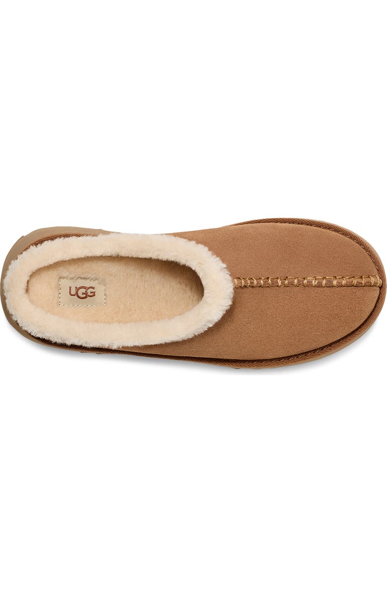 UGG<sup>®</sup> New Heights UGGplush Lined Clog, Alternate, color, Che